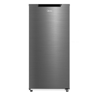 Midea MDRD229FGD42-MY Gross 163L Single Door Refrigerator / Fridge ...