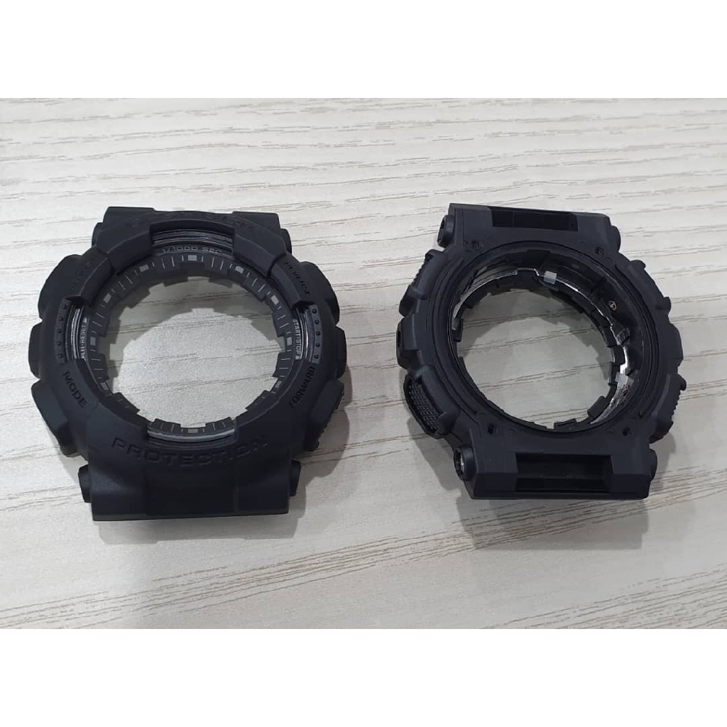 G shock ga cheap 100 parts