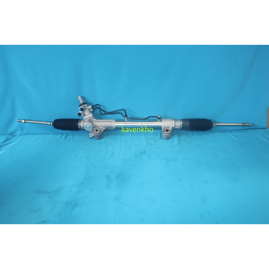 Kun25 discount steering rack