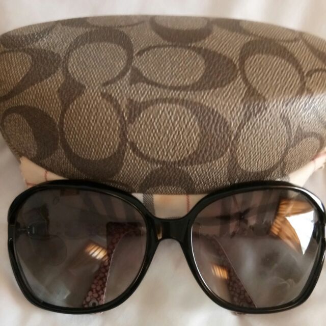 Sunglasses cheap coach price