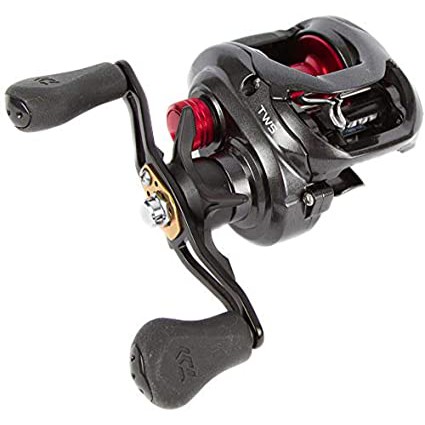 Daiwa Tatula CT Baitcasting Reels – Tackle World