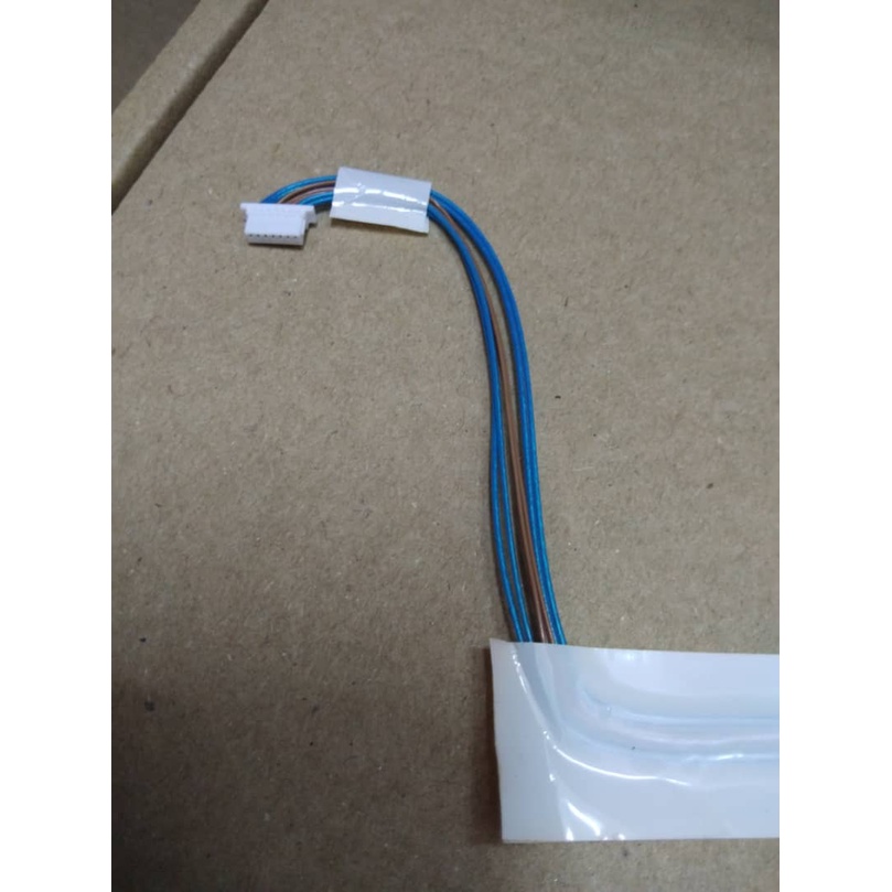 Toshiba PORTEGE 2010 PP201L-003YX LCD RIBBON Cable (S 94) | Shopee Malaysia