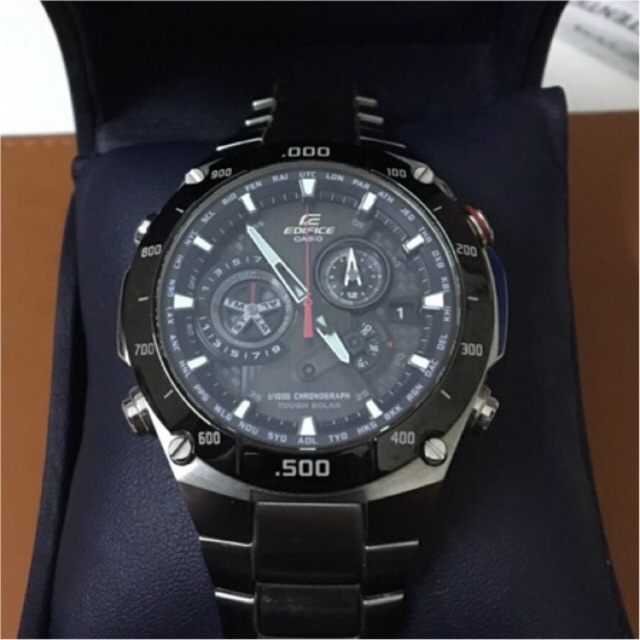 Casio edifice cheap eqs 1100