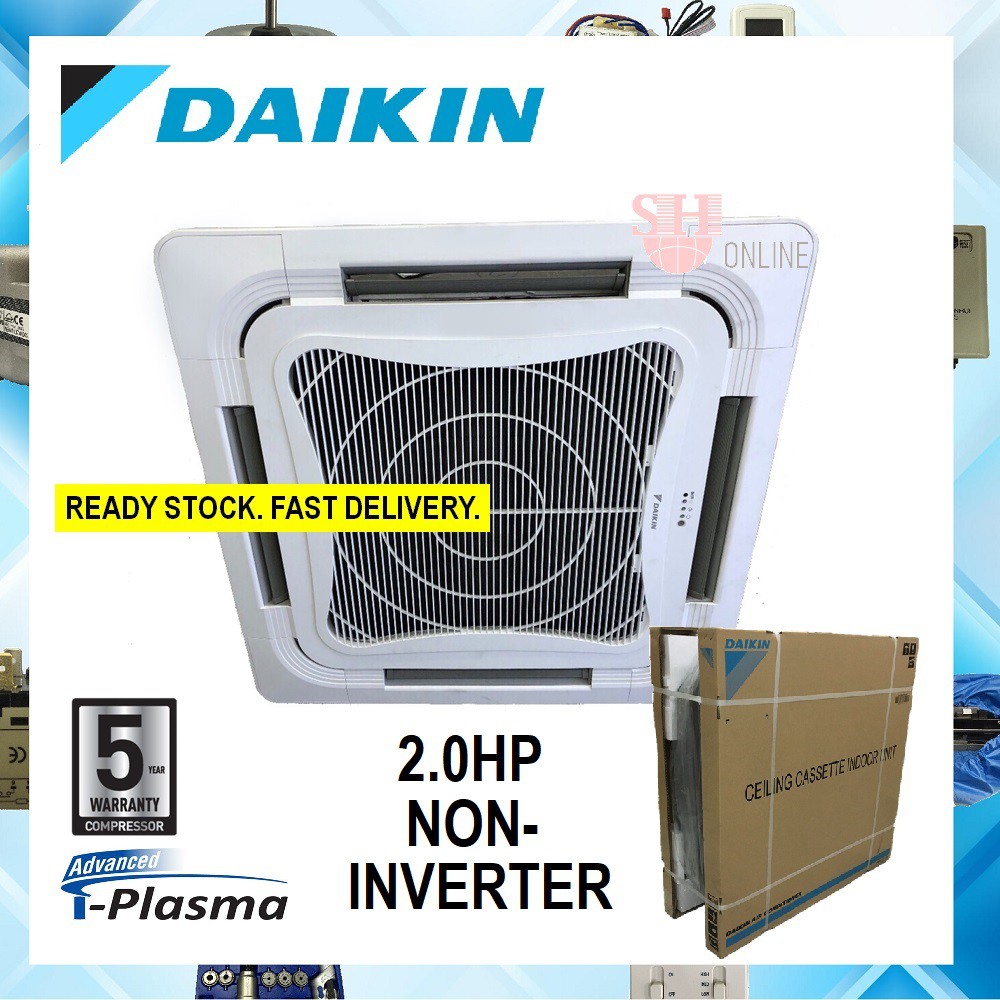 daikin fcn20f