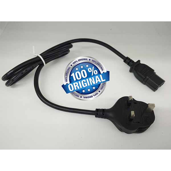 Panasonic Rice Cooker Kettle Thermo Pot Power Cord Power Cable (Original) Shopee Malaysia