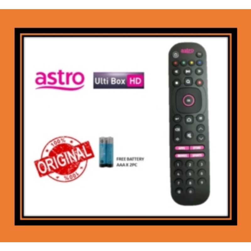 Buy astro ulti box Online With Best Price, Jun 2026 | Shopee Malaysia