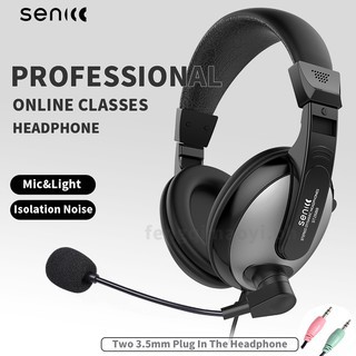 Senicc headphones sale