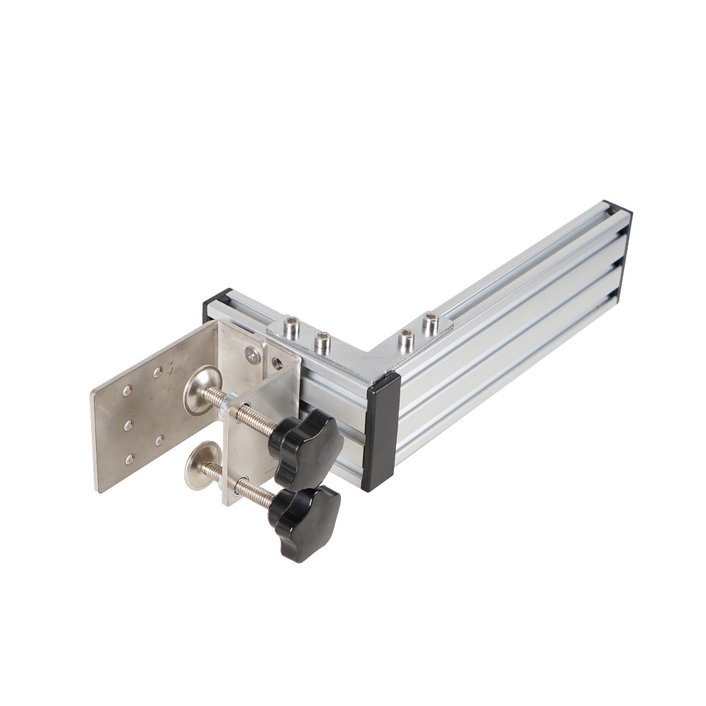 H Gear Shifter Fixture Clamp Mounting Simulation Racing Game Bracket ...