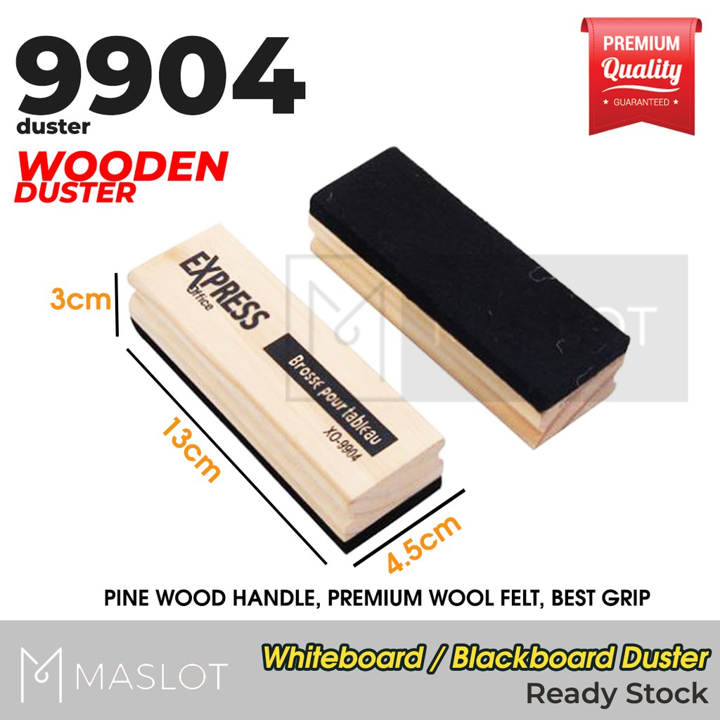Whiteboard/Blackboard Duster or Shopee Malaysia