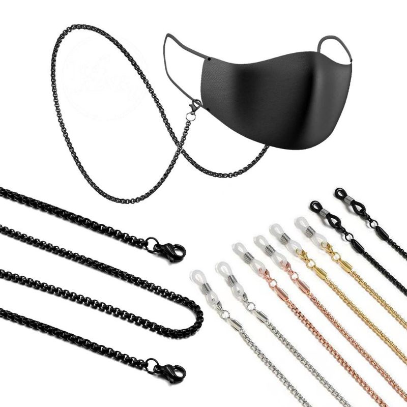 mask extender \ mask hanging rope dual purpose glasses rope mask ...