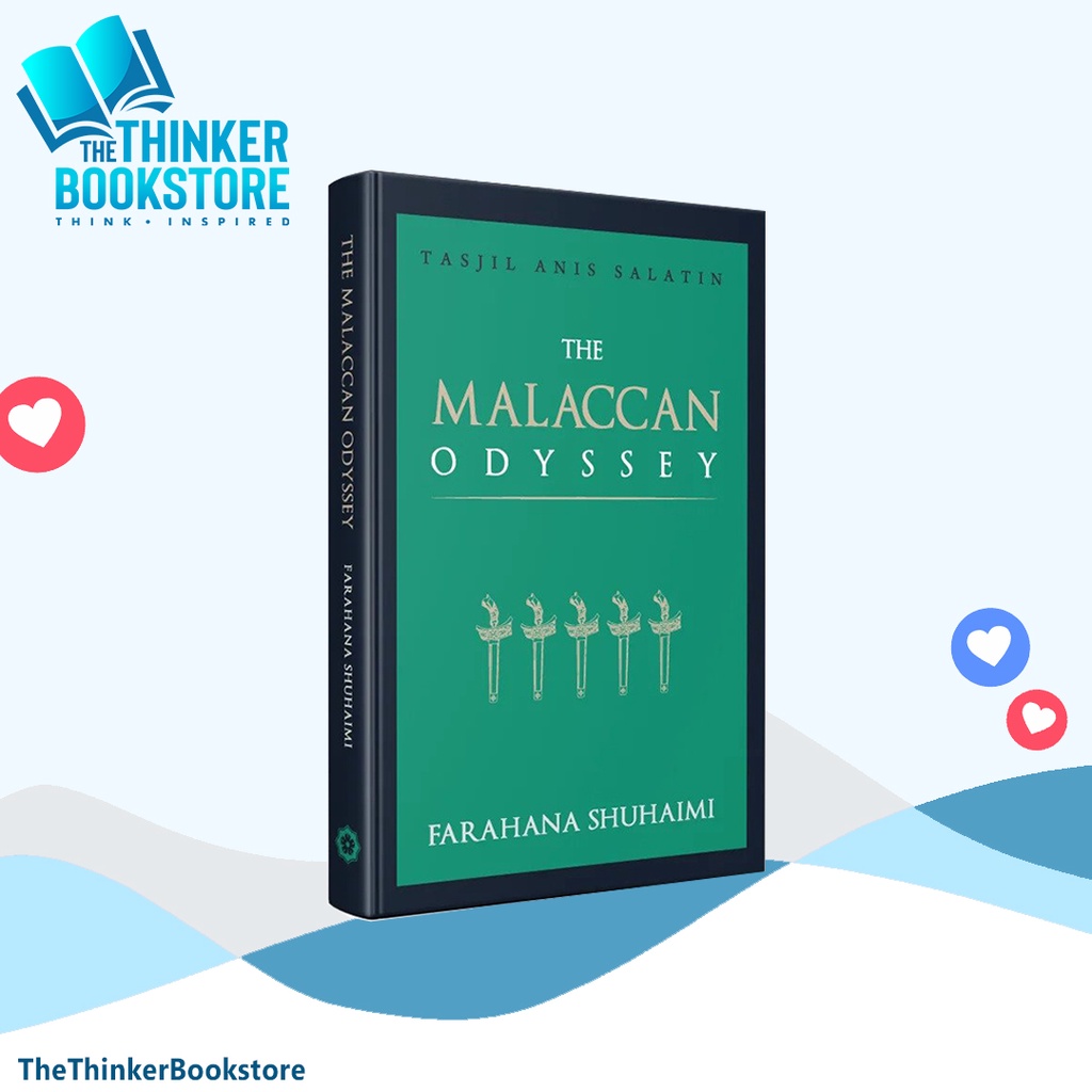[Thinker] The Malaccan Odyssey | Shopee Malaysia