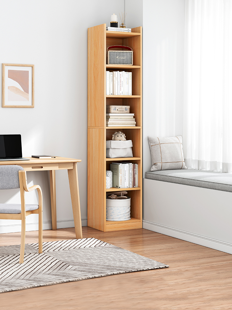 Corner cabinet bedroom corner cabinet storage shelf corner