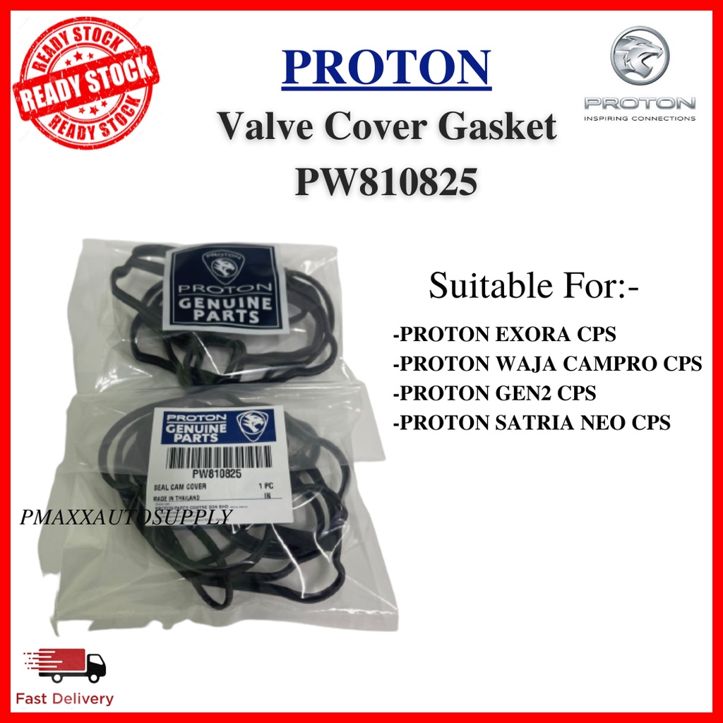 ( CPS ENGINE ) ORIGINAL Proton Exora / Waja Campro / Gen2 / Satria Neo