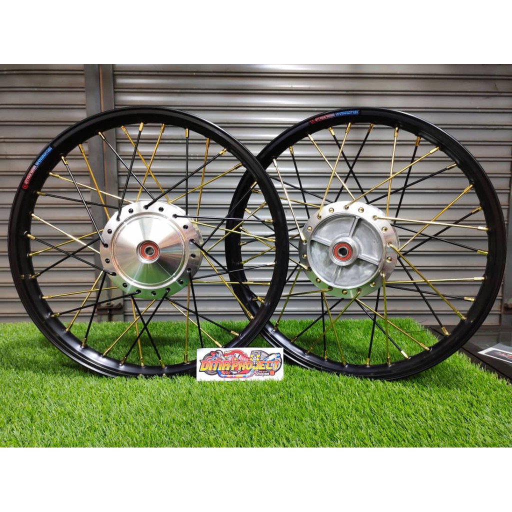 Rim on sale lidi ex5