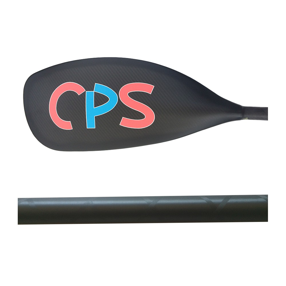 CPS Canoe Polo Paddle Shopee Malaysia
