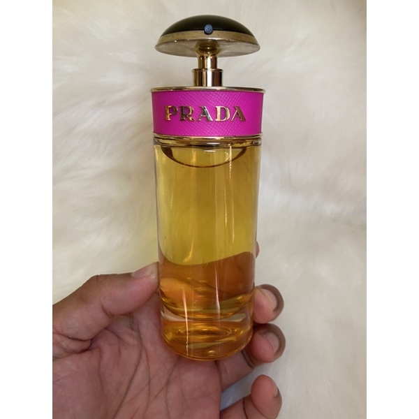 prada candy - Fragrances Prices and Promotions - Health & Beauty Apr 2023 |  Shopee Malaysia