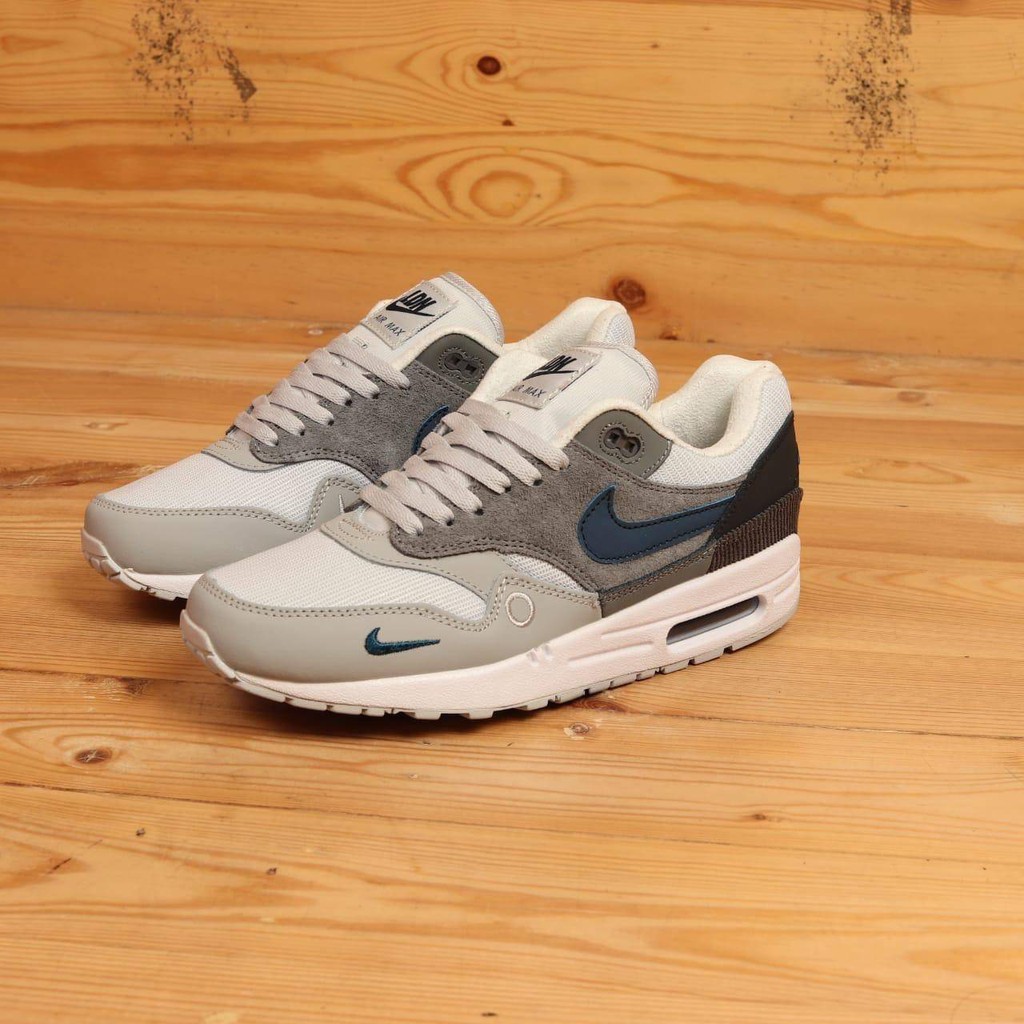 Nike air max 1 97 vf sw london city pack d85074 101 pk Shopee Malaysia