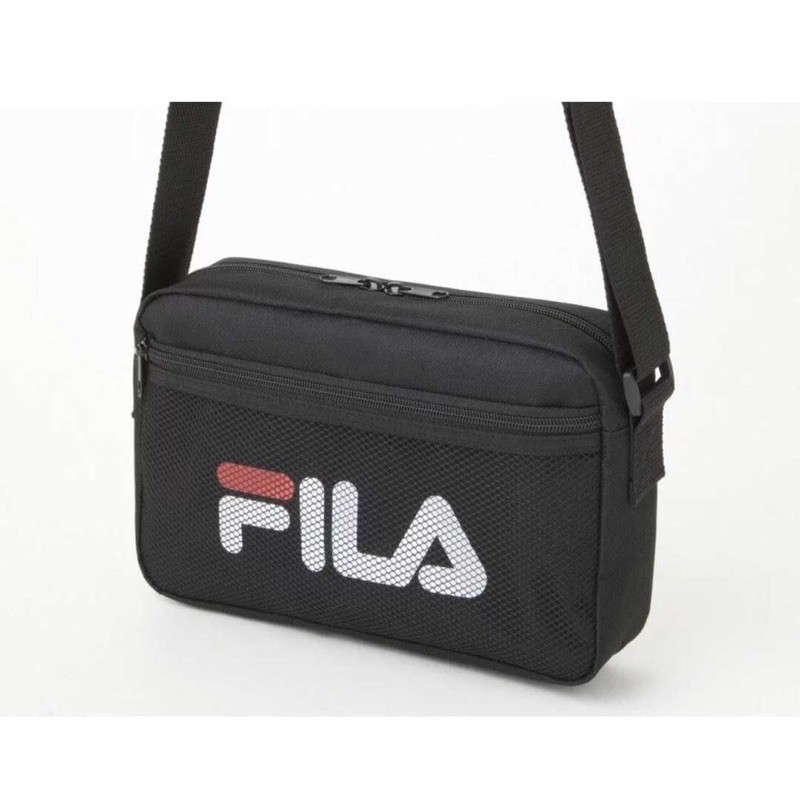 Fila sling bag deals authentic