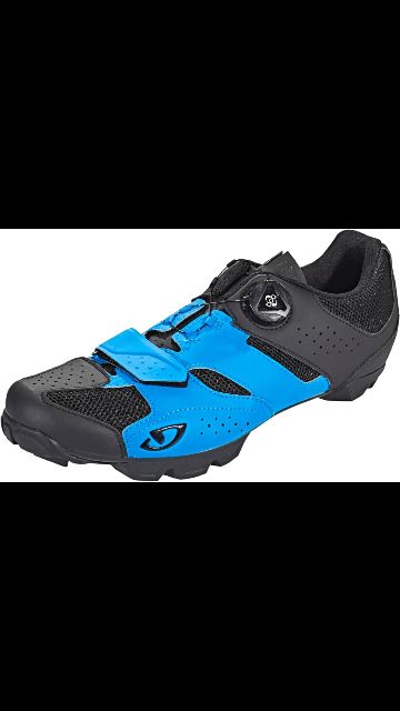 Giro cylinder blue hotsell