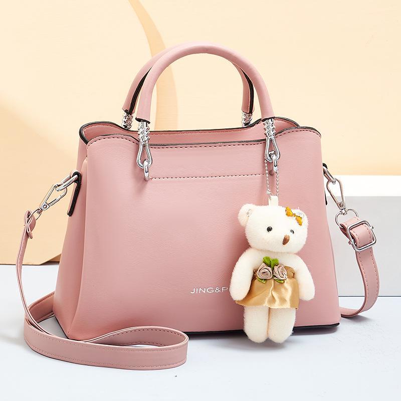 Ladies Large Capacity Handbags Spring Summer Influencer Female