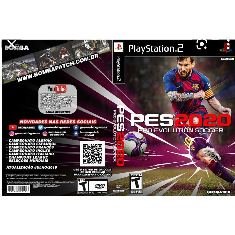 Pes 2020 playstation deals 2