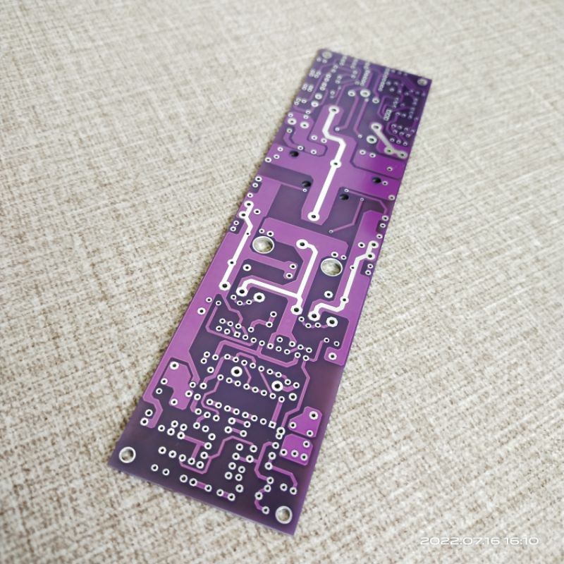 Pcb class d900 protek | Shopee Malaysia