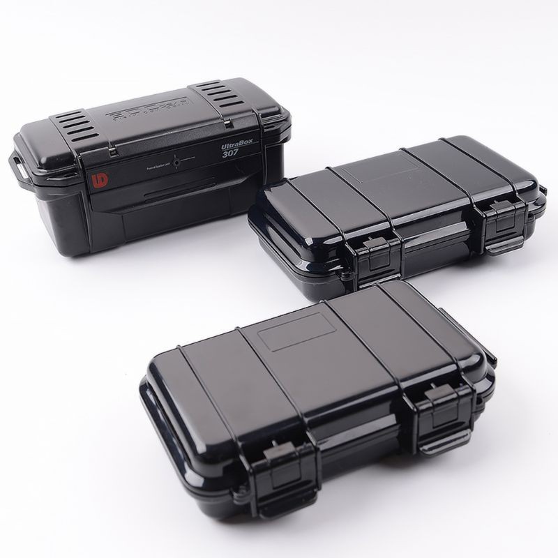 PCF* Outdoor Shockproof Pressure Resistant Waterproof Dustproof Sealed ...