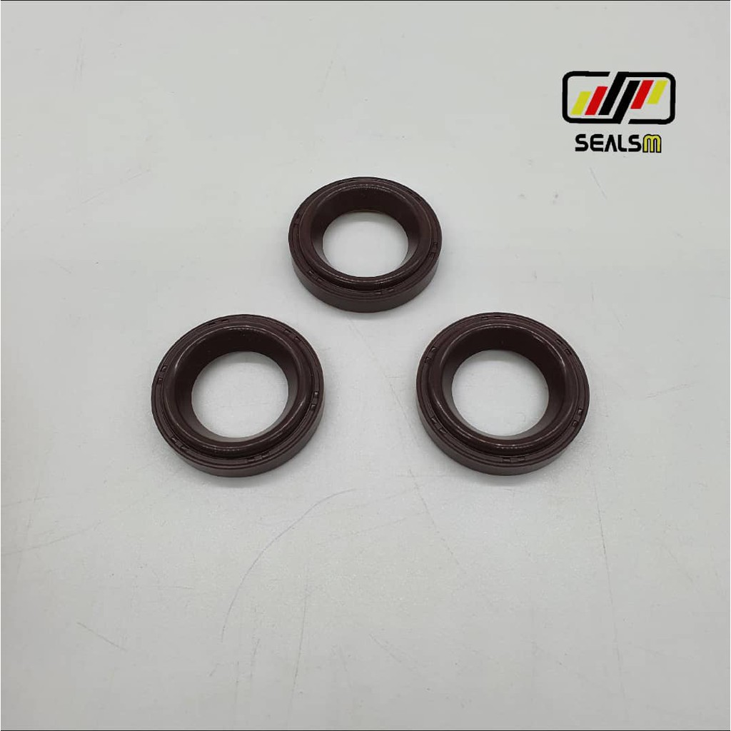 COIL PLUG OIL SEAL KELISA/KENARI SET Shopee Malaysia