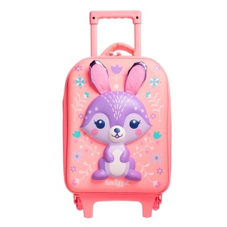 Smiggle 2025 luggage bag