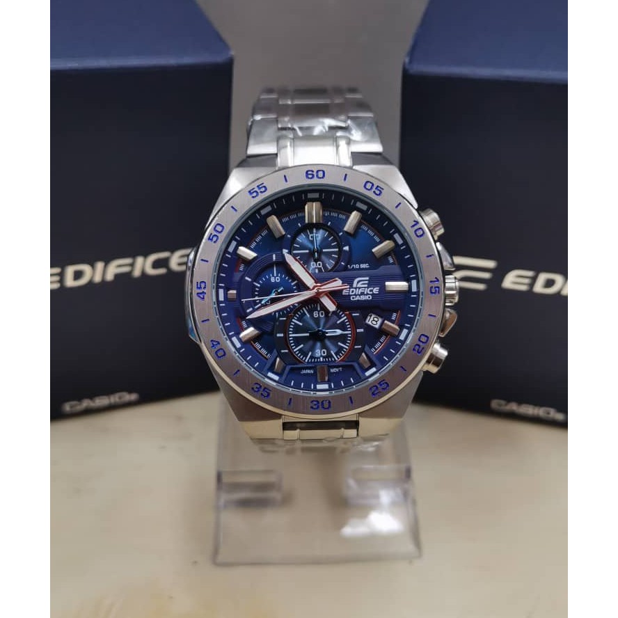 Casio discount efr 564d