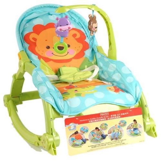 Baby Rocker BABY ROCKER | Shopee Malaysia