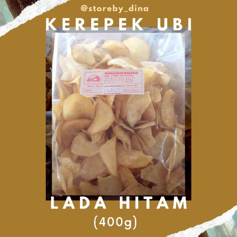 ( RAYA 2024) ANEKA KEREPEK UBI PILIHAN RAMAI | Shopee Malaysia