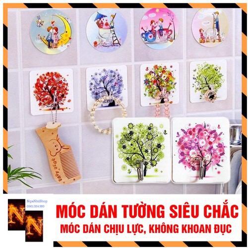 Super sticky 3D wall and ceramic tile hanger with good strength (random ...
