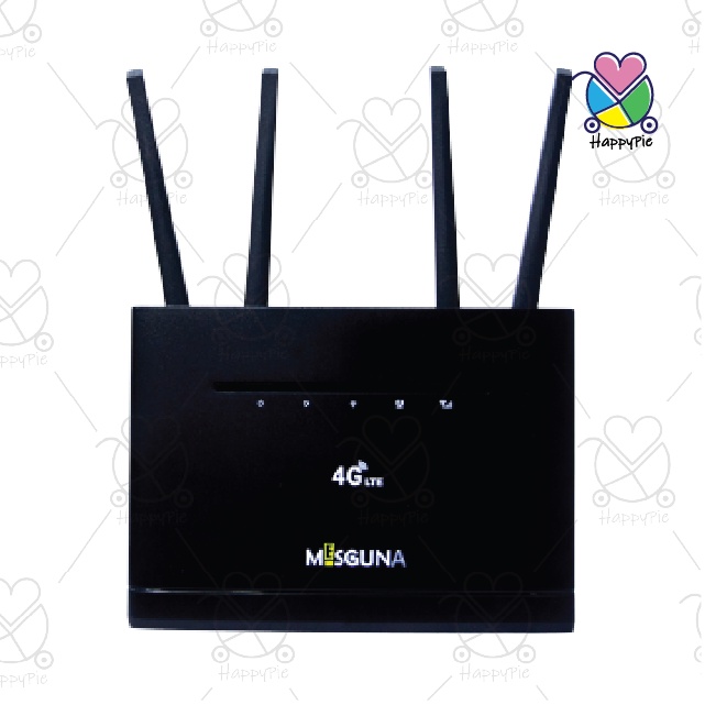 READY STOCK Modem MODIFIED 4G LTE OEM RS860 RS980+ CP101+ ROUTER MODEM ...