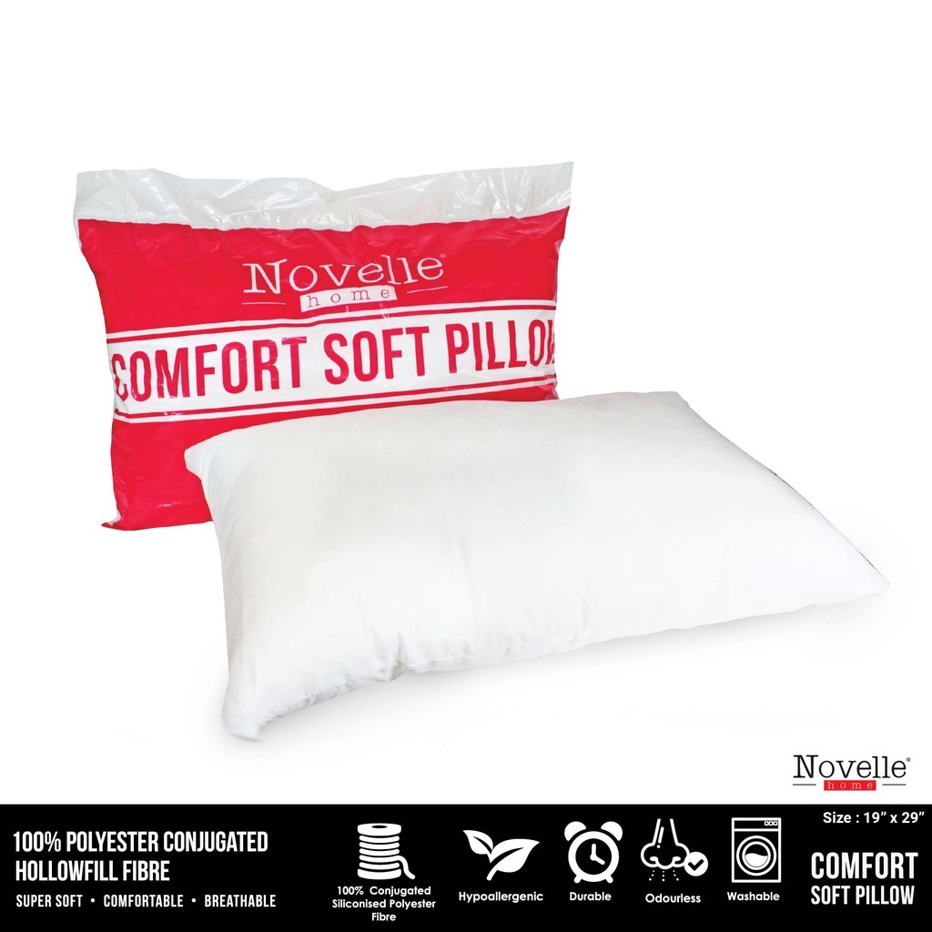 Novelle cotton hot sale rich pillow