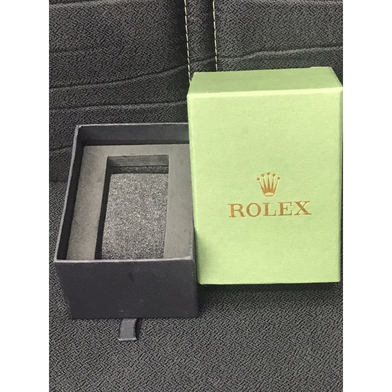 Box small Rolex for watch | Shopee Malaysia