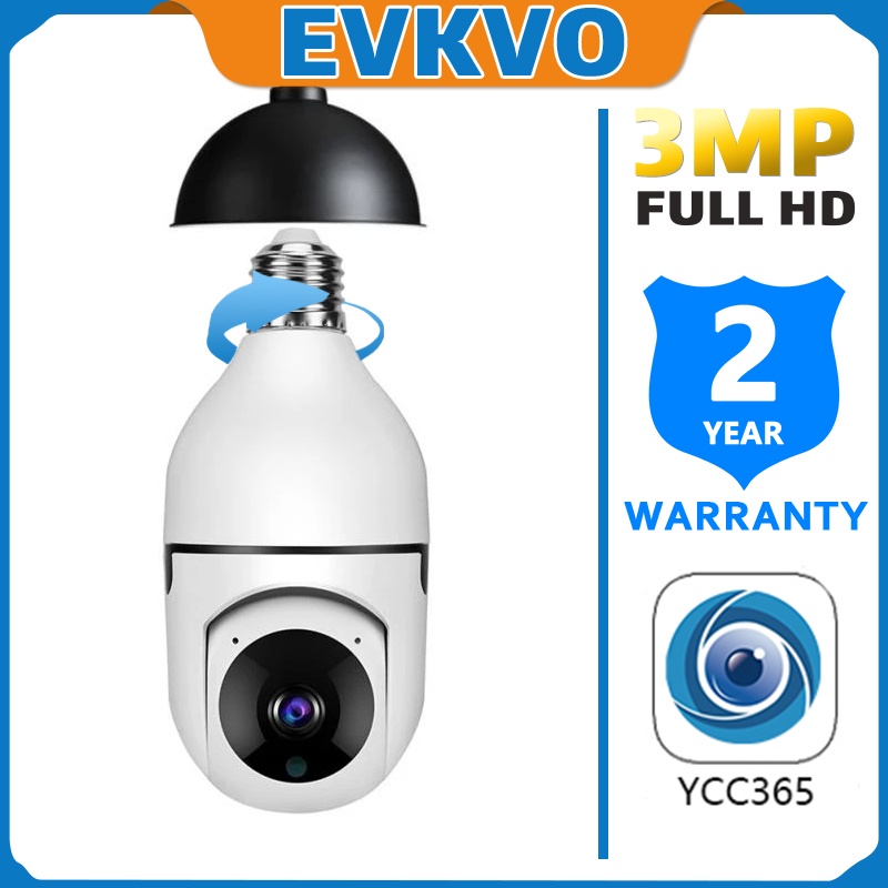evkvo e27