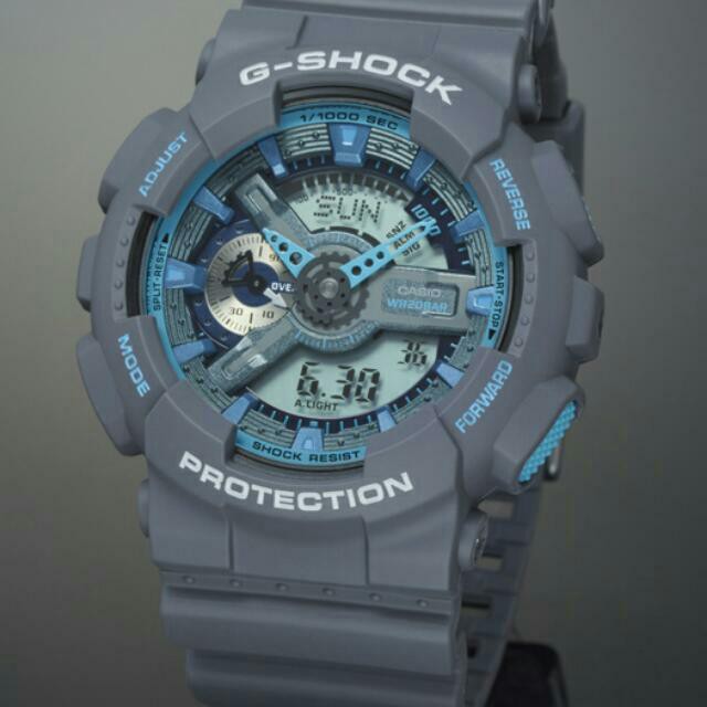 Ga 110 online ts