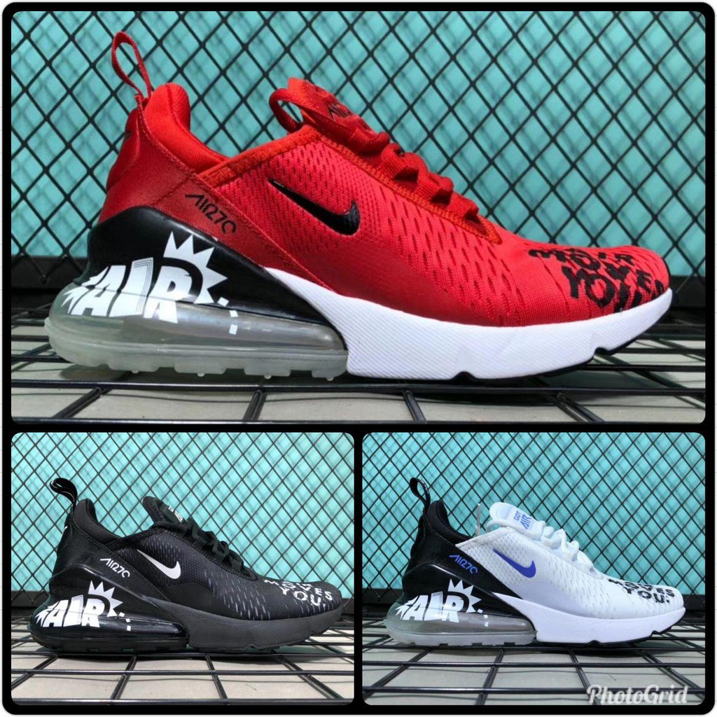 Air max 270 air moves outlet you