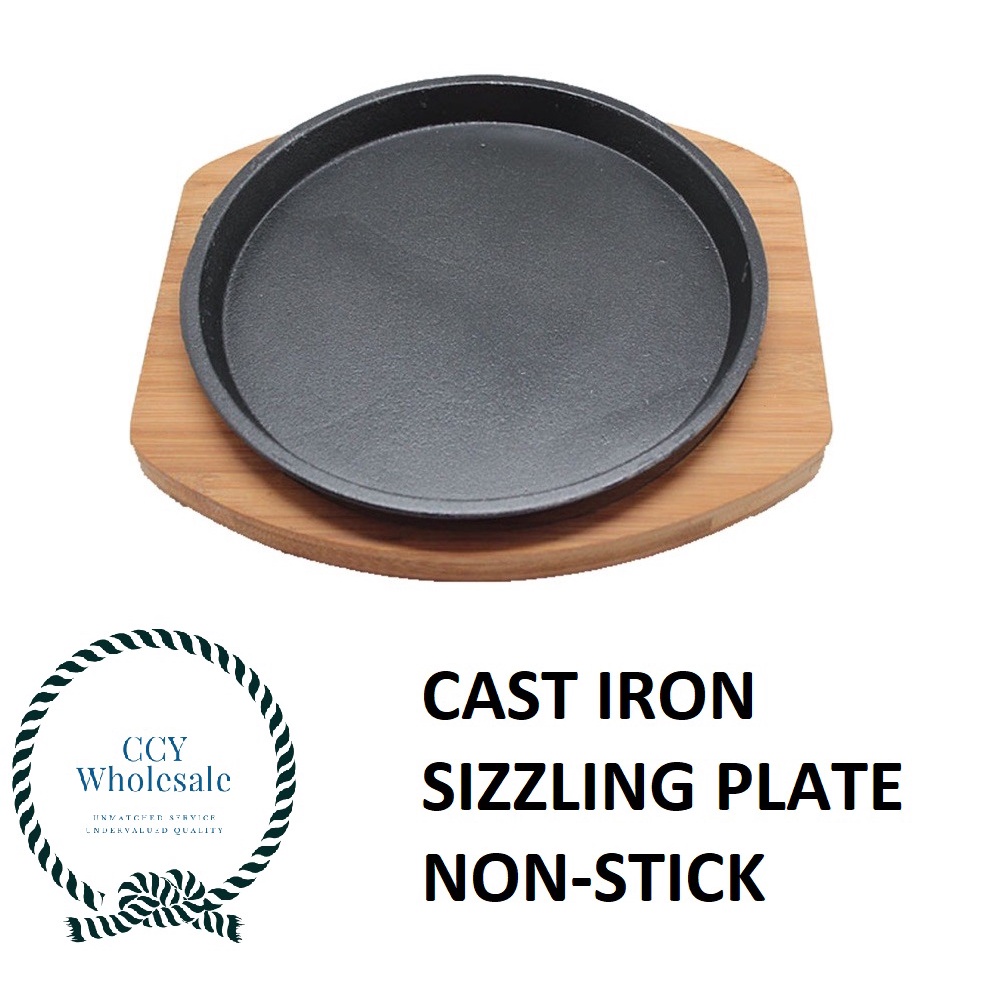 Foundation Plate - Gray Iron Casting, Large Plate