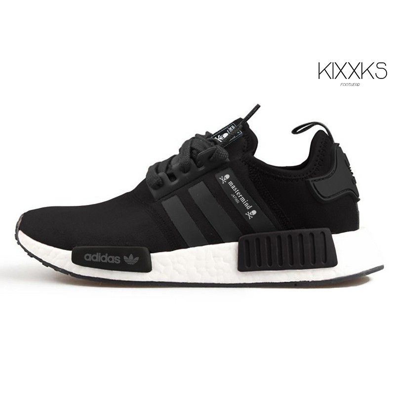 Adidas NMD X MASTERMIND JP Shopee Malaysia