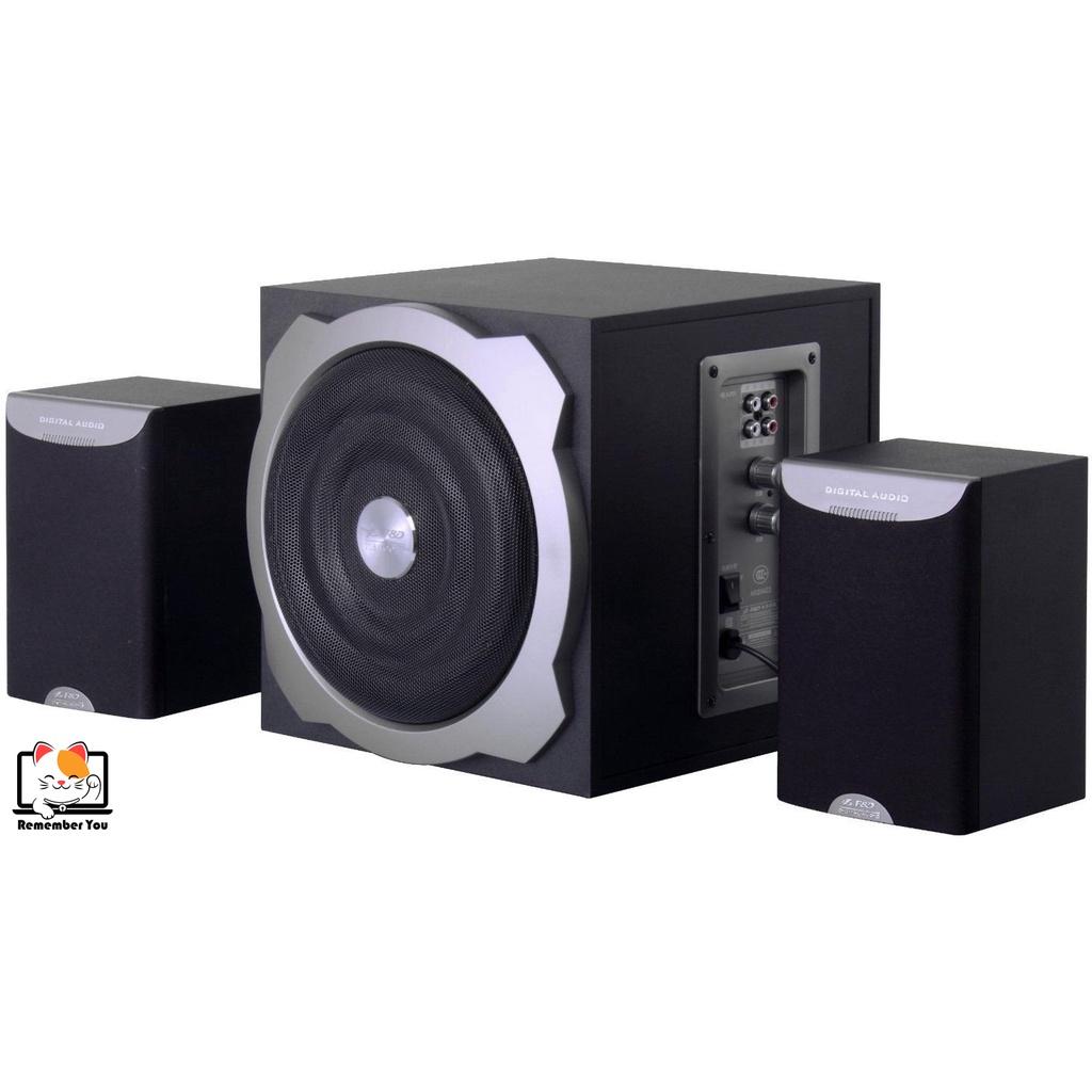 F&d home store theatre 5000w price