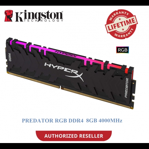 Hyperx predator ddr4 online 4000mhz