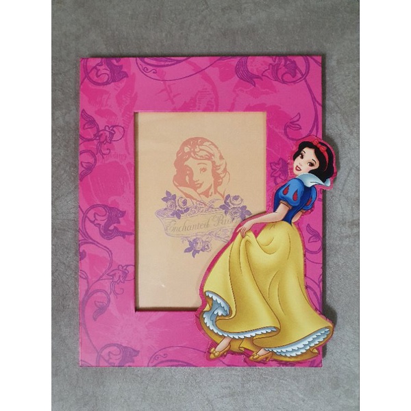Disney Princess Photo Frame | Shopee Malaysia