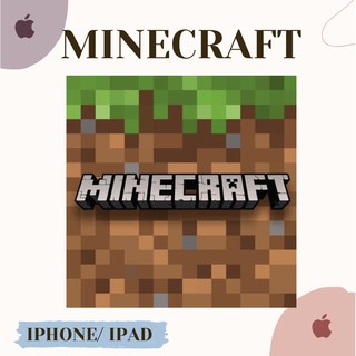HOW TO DOWNLOAD MINECRAFT IN IPHONE