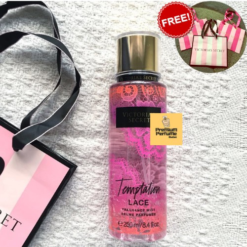 Temptation lace victoria secret review hot sale