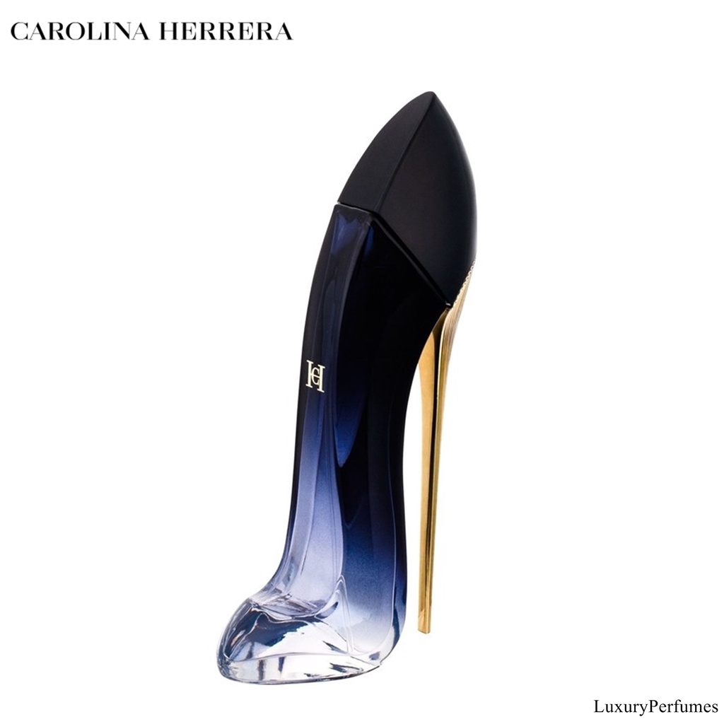 Carolina herrera cheap perfume 2018