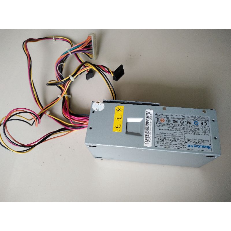 Faulty Original Huntley HK34071FP Power Supply Shopee Malaysia