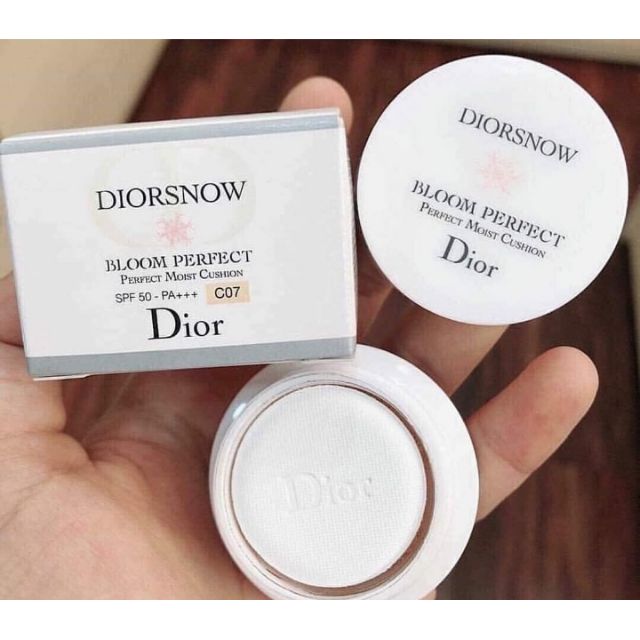 Dior cushion bloom perfect best sale