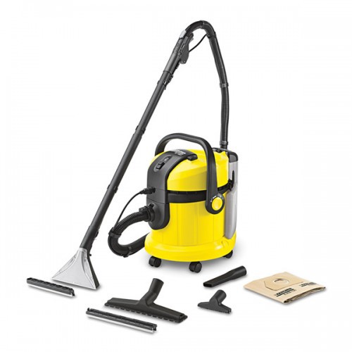 FREE KITCHEN TOWEL* KARCHER RM 519 Liquid Carpet cleaner 1L (6.295-771.0)